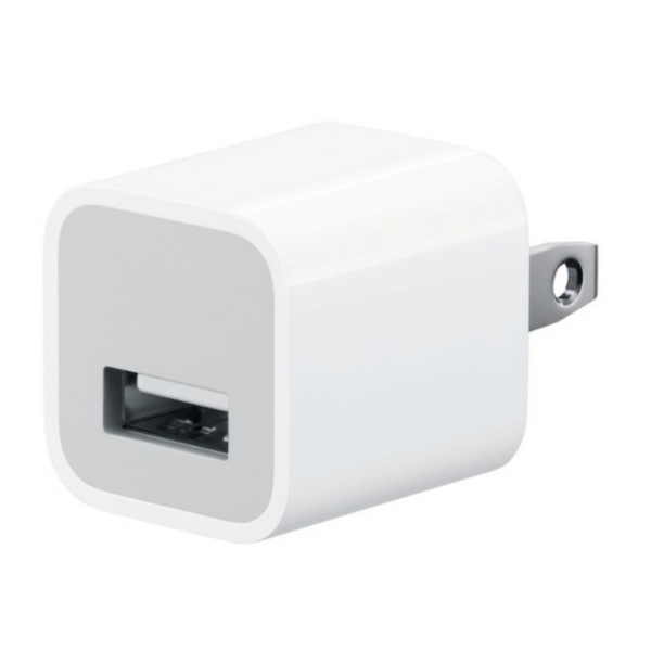 APPLE 5W USB POWER ADAPTER