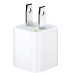 APPLE 5W USB POWER ADAPTER