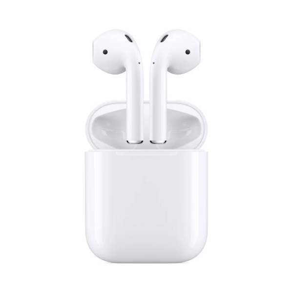 APPLE AIRPODS+CHARGING CASE(MV7N2AM/A)