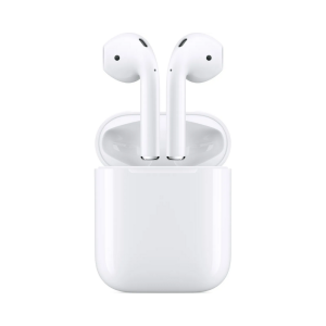 APPLE AIRPODS WITH CHARGINGCASE(MV7N2AM/