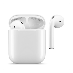 APPLE AIRPOD+CHARGING CASE MV7N2ZM/A