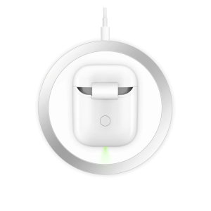 APPLE AIRPODS WIRELESS CHARGING CASE