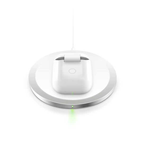 APPLE AIRPODS WIRELESS CHARGING CASE