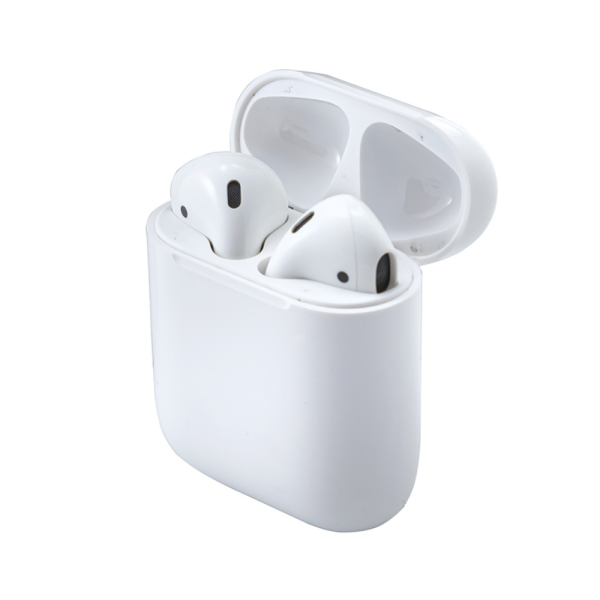 APPLE AIRPODS+CHARGING CASE(MV7N2AM/A)