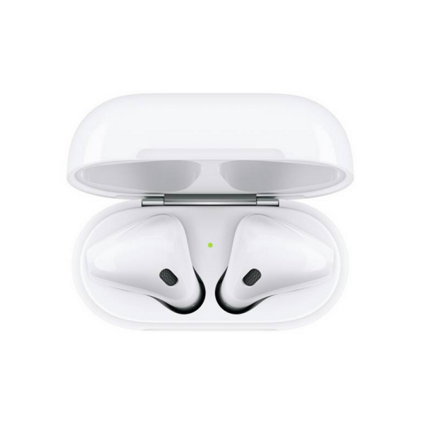 APPLE AIRPOD+WIRELESS CHARGING MRXJ2ZM/A