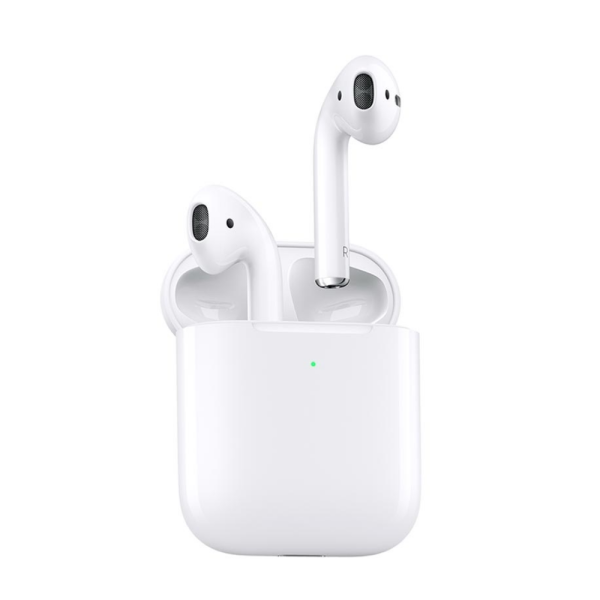 APPLE AIRPODS WITH CHARGINGCASE(MV7N2AM/