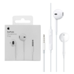 APPLE EARPODS WITH 3.5MM PLUG