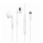 APPLE EARPODS WITH 3.5MM PLUG