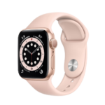 APPLE IWATCH S6 40MM