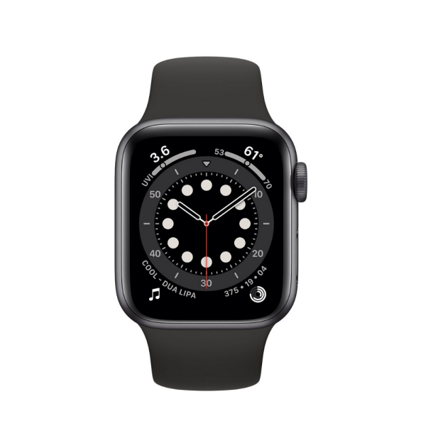 APPLE IWATCH S6 40MM