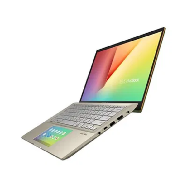 ASUS Vivo Book S14 S432FA Moss Green | CORE I7-10510U | 14" | 512GB | 8 GB RAM | Windows 10