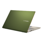 ASUS Vivo Book S14 S432FA Moss Green | CORE I7-10510U | 14" | 512GB | 8 GB RAM | Windows 10