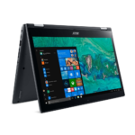 Acer Spin 3-SP314-51-58MV | 1.60 GHz | 1TB | 8GB RAM | Windows 10. (DWNON0048)