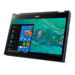 Acer Spin 3-SP314-51-58MV | 1.60 GHz | 1TB | 8GB RAM | Windows 10. (DWNON0048)