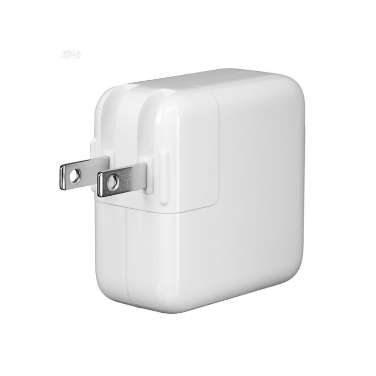 Apple 30W USB-C Power Adapter - Blessing Computers