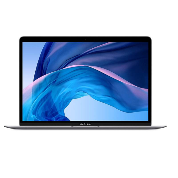 Apple MacBook Air with Retina display (2019, Space Gray) 256 GB SSD/8GB