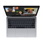 Apple MacBook Pro with Touch Bar (2019 Space gray) 256 GB SSD/8GB