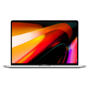 Apple Macbook Pro 16" MVVJ2LL/A 512GB SSD/16GB