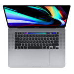 Apple Macbook Pro 16" MVVJ2LL/A 512GB SSD/16GB