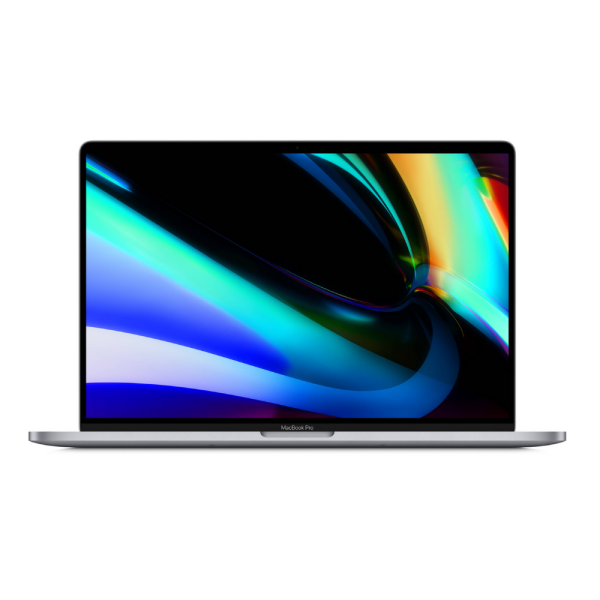 Apple Macbook Pro 16" MVVJ2LL/A 512GB SSD/16GB