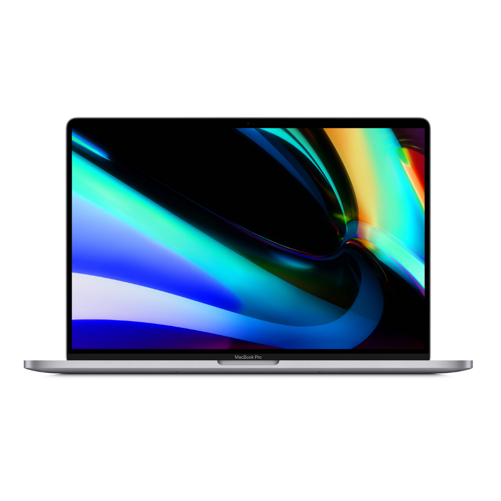 Apple Macbook Pro 16 Inch 512GB SSD 16GB RAM Core i7 macOS MVVJ2LL