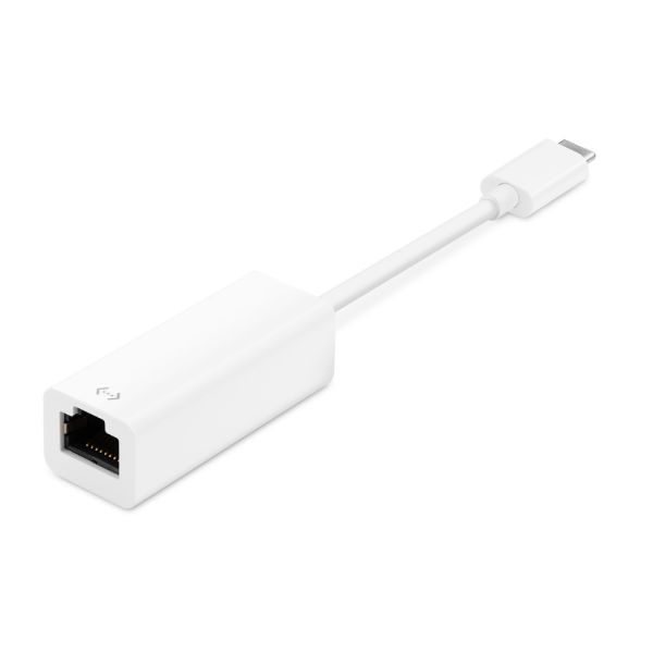 Apple USB Ethernet Adapter