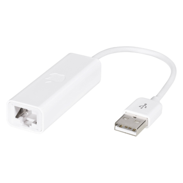 Apple USB Ethernet Adapter