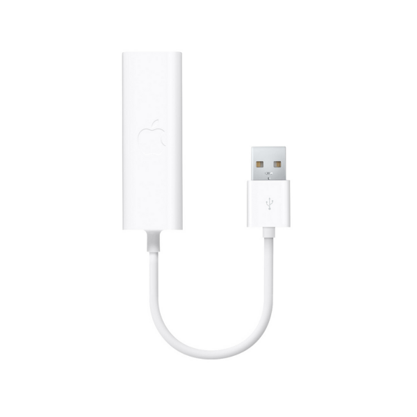 Apple USB Ethernet Adapter