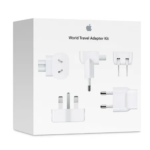 Apple World Travel Adapter Kit