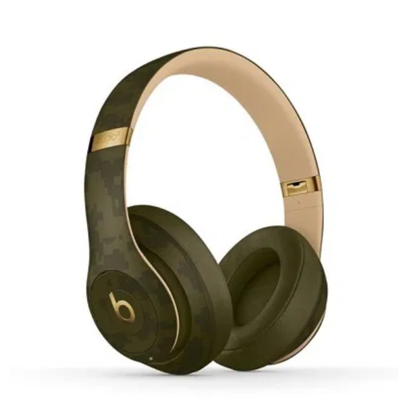 BEATS STUDIO 03 FOREST GREEN