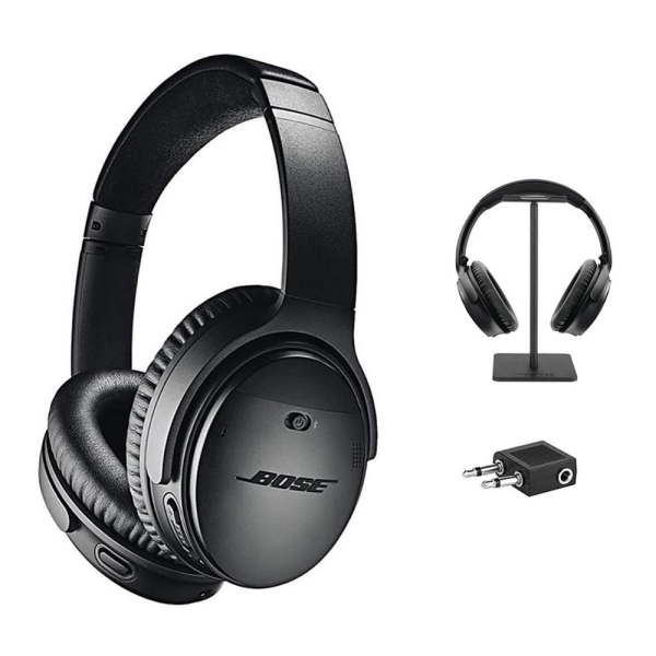 BOSE QUIET COMFORT 35 II