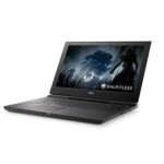 DELL G5 15 GAMING | NVIDIA GeForce | 16GB Ram (1X16GB) | 128GB SSD + 1TB HDD | Windows 10