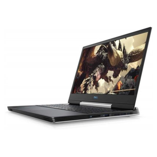 DELL G5 15 GAMING | NVIDIA GeForce | 16GB Ram (1X16GB) | 128GB SSD + 1TB HDD | Windows 10