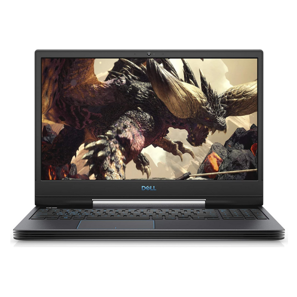 DELL G5 15 GAMING | NVIDIA GeForce | 16GB Ram (1X16GB) | 128GB SSD + 1TB HDD | Windows 10