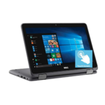 DELL INSPIRON 3000 A9-9420E TOUCH Convertible AMD |1.8GHz 64GB /4GB RAM | Windows 10