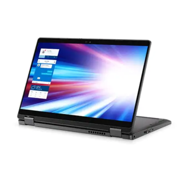 DELL LATITUDE 5300 Convertible | Intel Core i5 | 256GB SSD | 8GB RAM | Windows 10