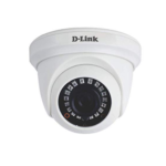 DLINK DCS-F 1622 2MP HD Day & Night Verifocal Dome Camera with 35M of IR