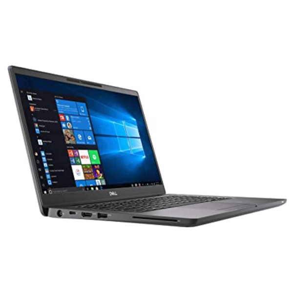 Dell 7300 16GB | 1.6GHz | 16GB Ram | 256GB SSD | Windows 10 Pro