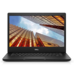 Dell Latitude 3400 | 1.6GH | 256GB PCIe NVMe | 8GB RAM | Win 10 Pro