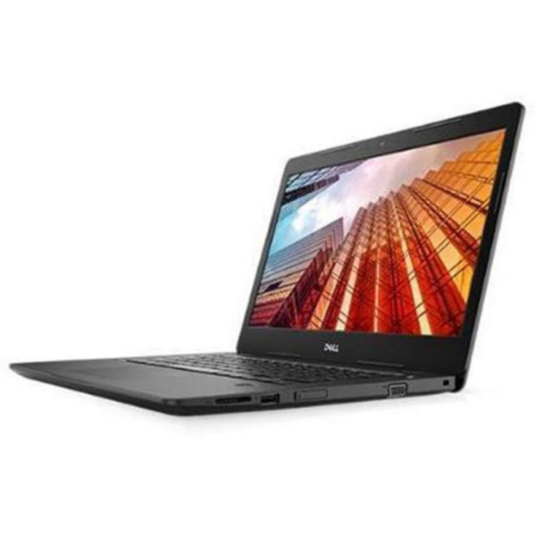 Dell Latitude 3400 | 1.6GH | 256GB PCIe NVMe | 8GB RAM | Win 10 Pro