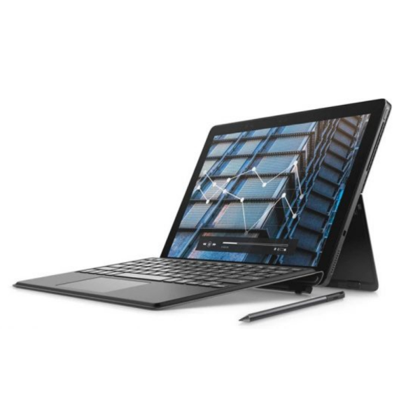 Dell Latitude 5290 (Surface Pro Edition) Convertible | 1.6 GHz | 256GB SSD | 8GB RAM | Windows 10 Pro