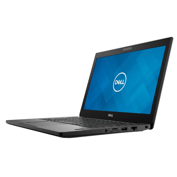 Dell Latitude 7290 1.9GHz Core i5-8650U 8GB Ram 256GB SSD Windows 10 Pro  WPH79 - Blessing Computers