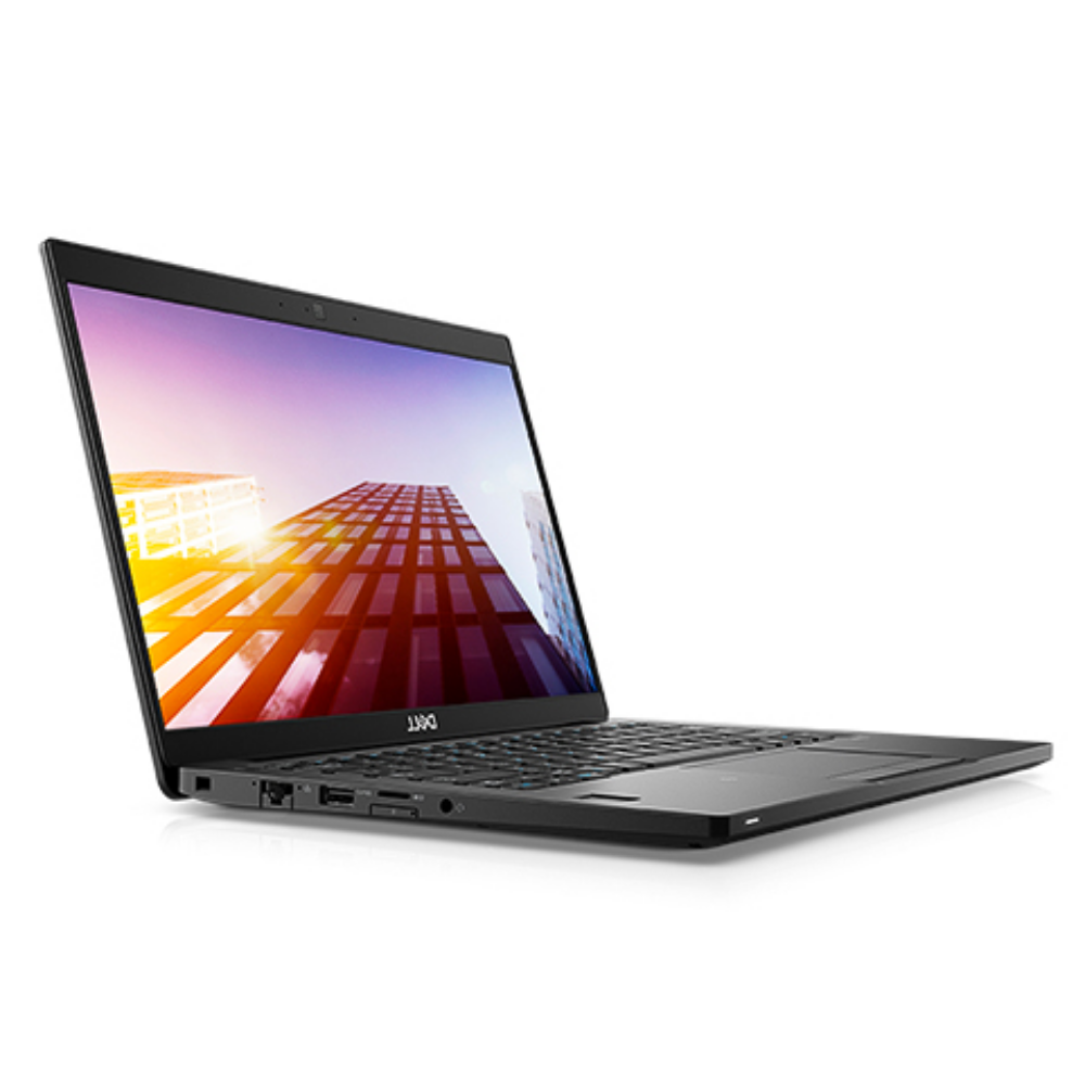 Dell latitude 7390 обзор