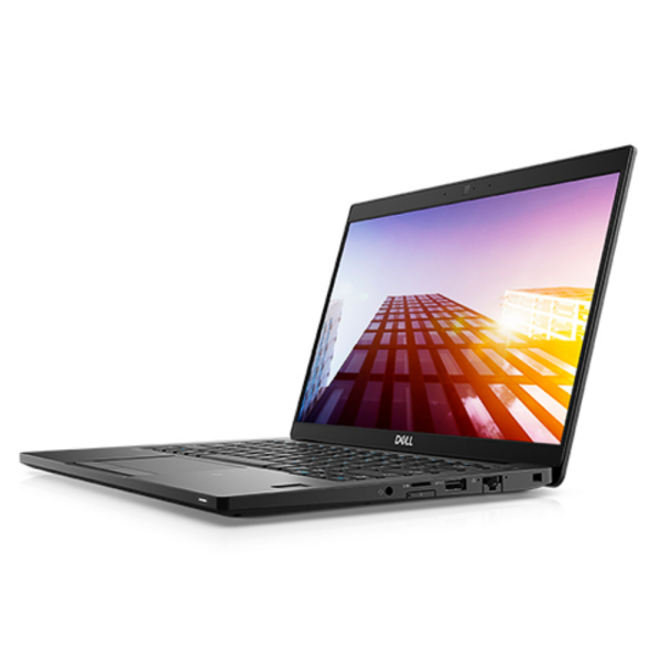 Dell Latitude 7390 | 1.7GHz | 8GB Ram (1X8GB) | 256GB SSD | Windows 10 Pro