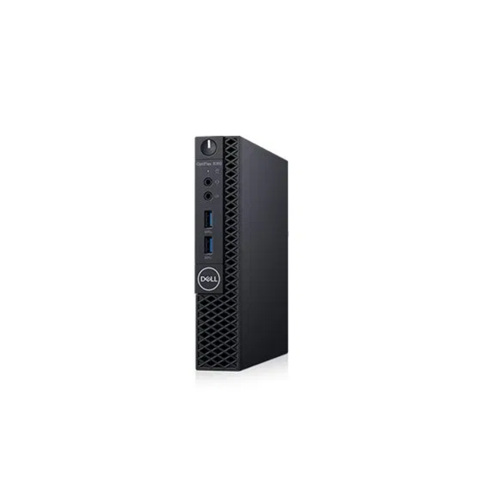 Dell Optiplex 3060 Micro Desktop Pc 0269sap U I5 8500t 3 1ghz 8gb 500gb Intel Hd Graphics 630 Win 10 Blessing Computers