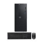 Dell OptiPlex 3060 Micro Desktop PC (0269SAP-U) – i5 -8500T_3.1GHz, 8GB_500GB Intel HD Graphics 630 , Win 10