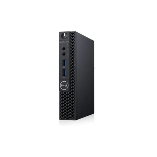 Dell OptiPlex 3070 Micro Desktop PC – OPT116392