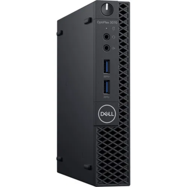 Dell OptiPlex 3070 Micro Desktop PC – OPT52981