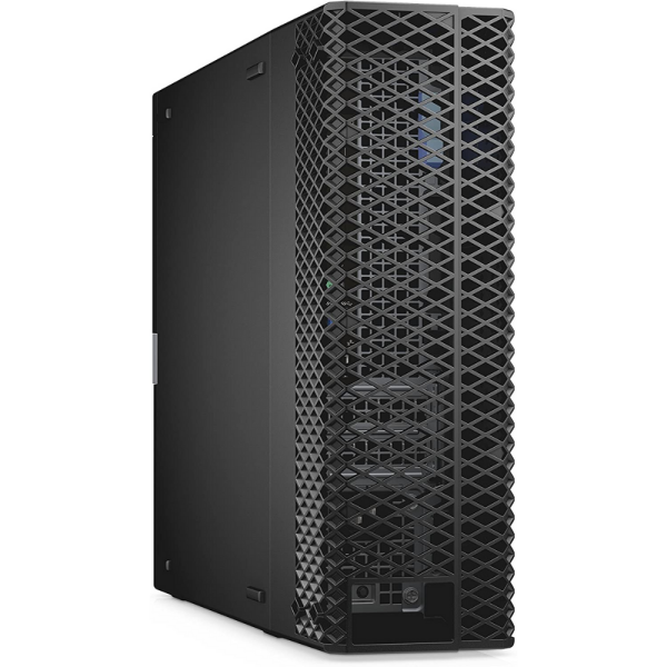 Dell OptiPlex 7050 Small Form Factor PC (9649SAP-U1)-i7-7700 (Quad Core, 3.6GHz4.2GHz), 16GB RAM, 1TB HDD, DVD-RW, GigaBit Ethernet, DVDRW, Windows 10 Pro 31