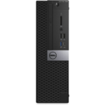 Dell OptiPlex 7050 Small Form Factor PC (9649SAP-U2)-i7-7700 (3.6GHz-4.2GHz), 16GB RAM , 2TB HDD_7200RPM,